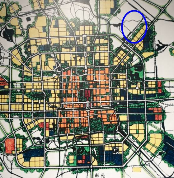 北京望京酒仙桥,北京望京好还是朝阳区好