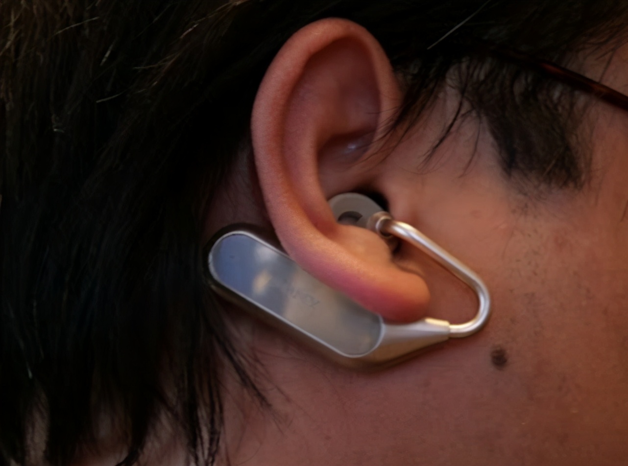 逸鸥骨传导耳机,逸鸥骨传导耳机唤醒