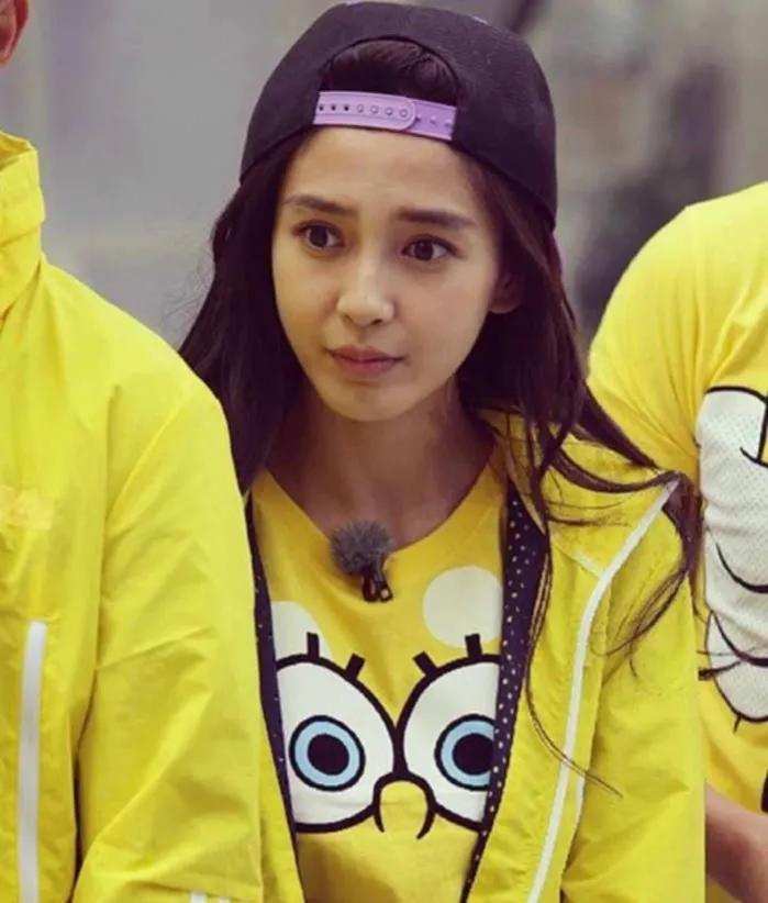 跑男哪一期baby和李晨一组,李晨和baby会退出跑男吗