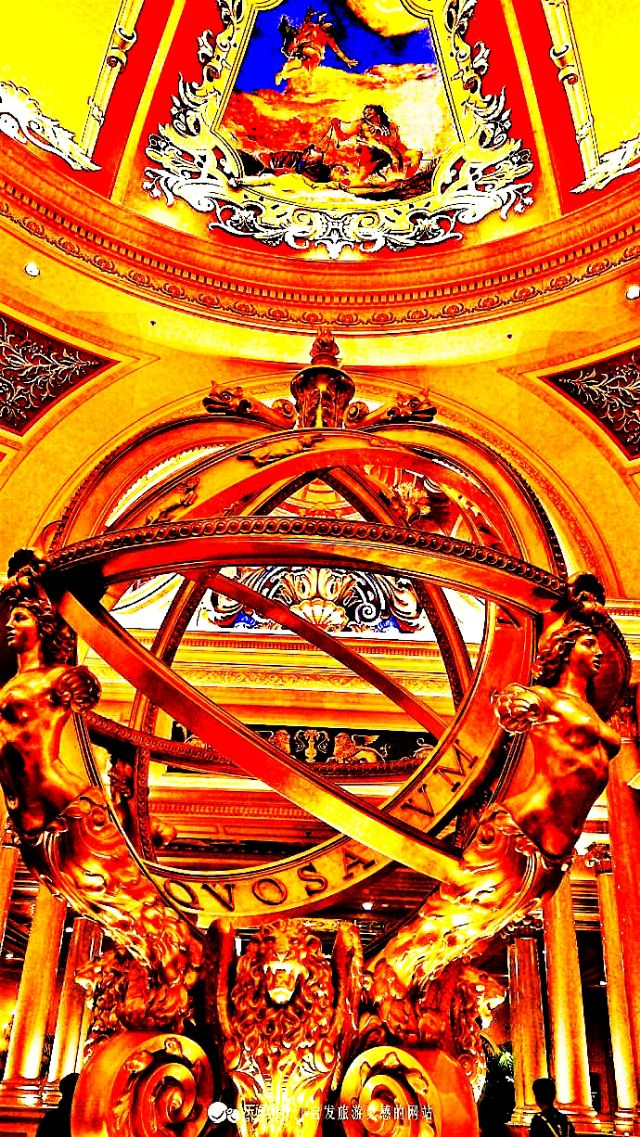 世界四大赌城之一澳门,世界四大赌城有什么好玩的