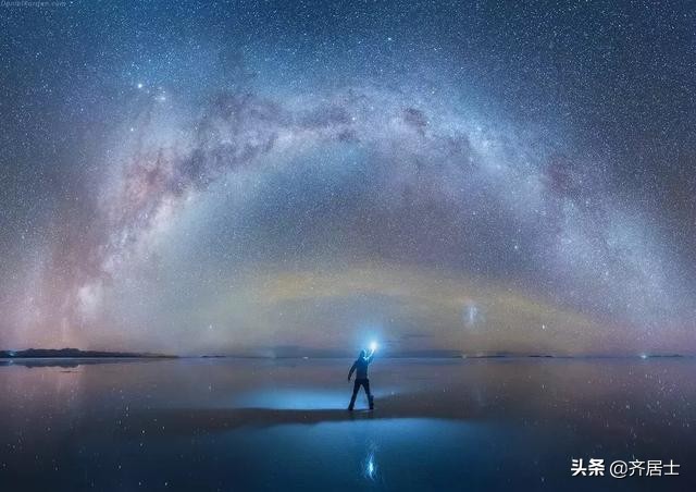 全球十大奇特地貌,世界十大奇特自然景点排名