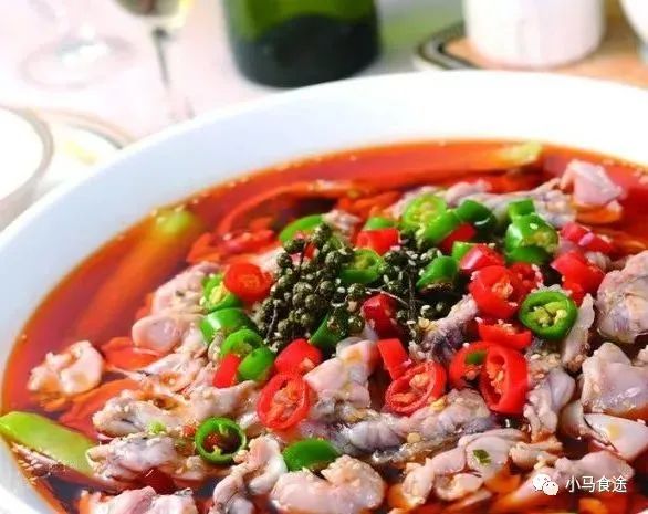 麻辣菜品菜谱大全图解,麻辣味的菜品怎么做出来的