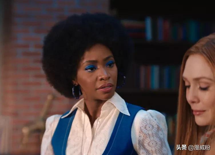 细思恐极，旺达能创造生命？《旺达幻视》第3集细节彩蛋全解析