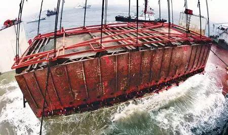 一线特稿：*江阳**“船”说