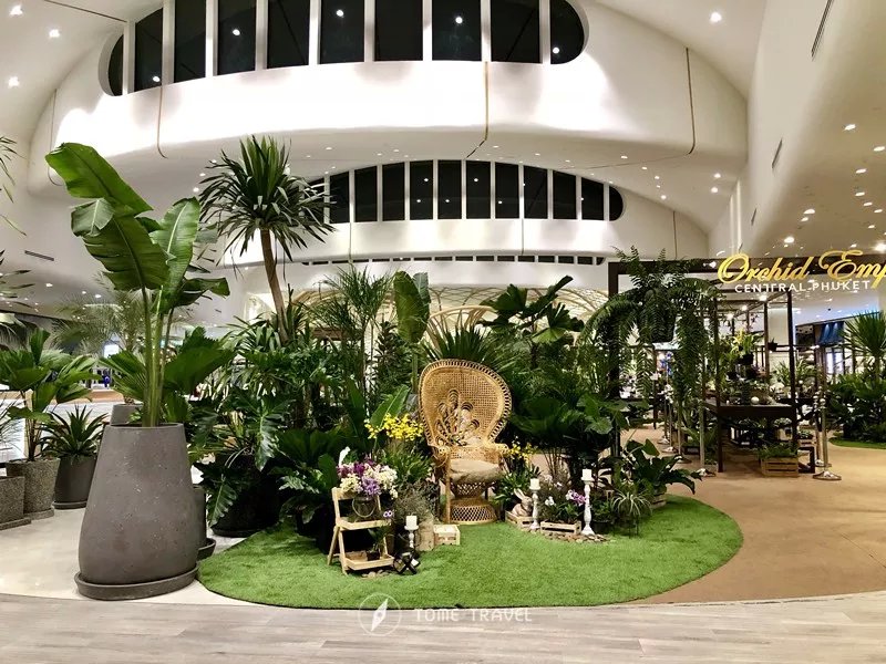 普吉岛旅游购物买什么东西好,普吉岛旅游购物攻略图