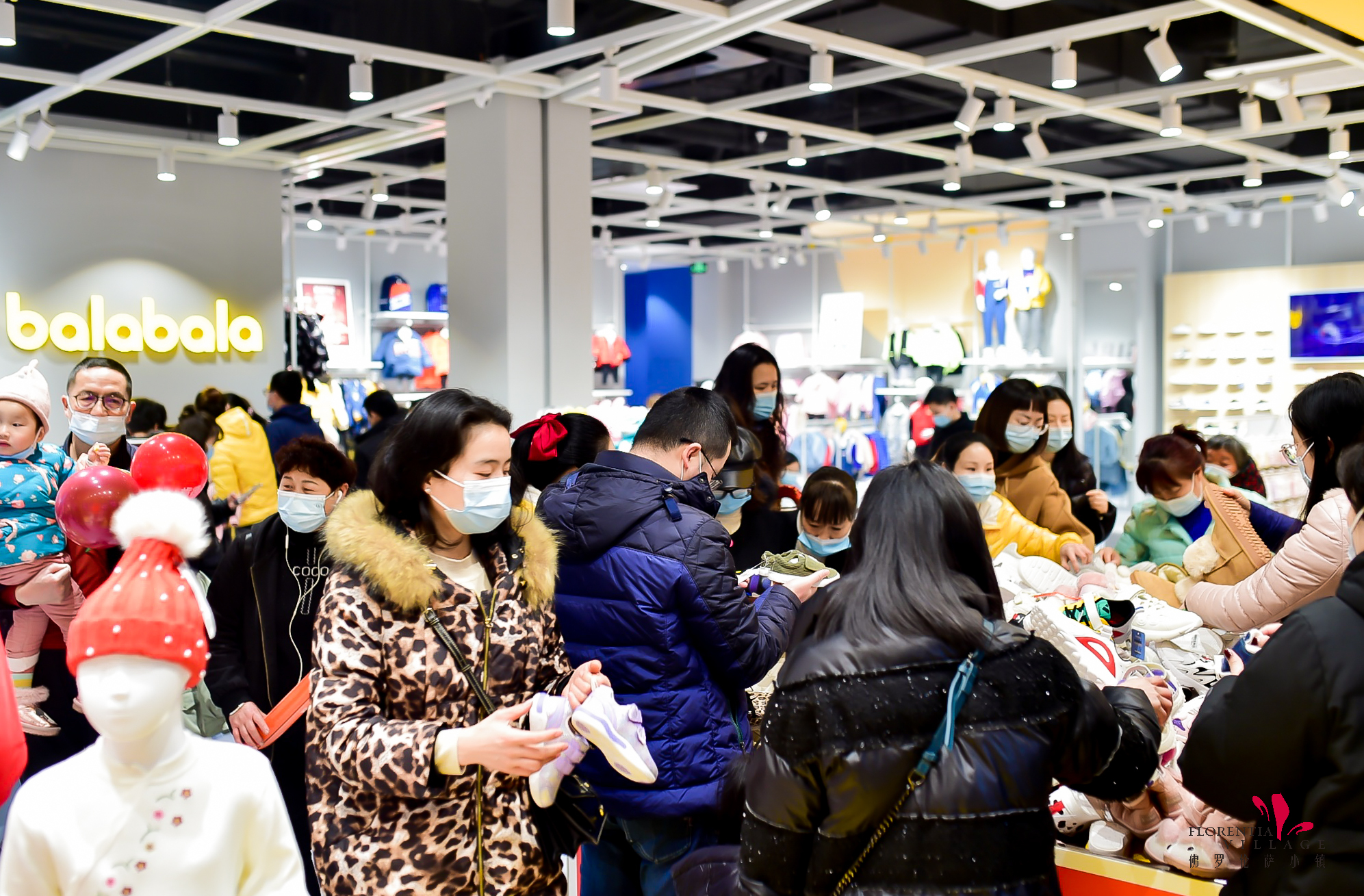 奥莱最新活动消息,重庆新开业奥莱