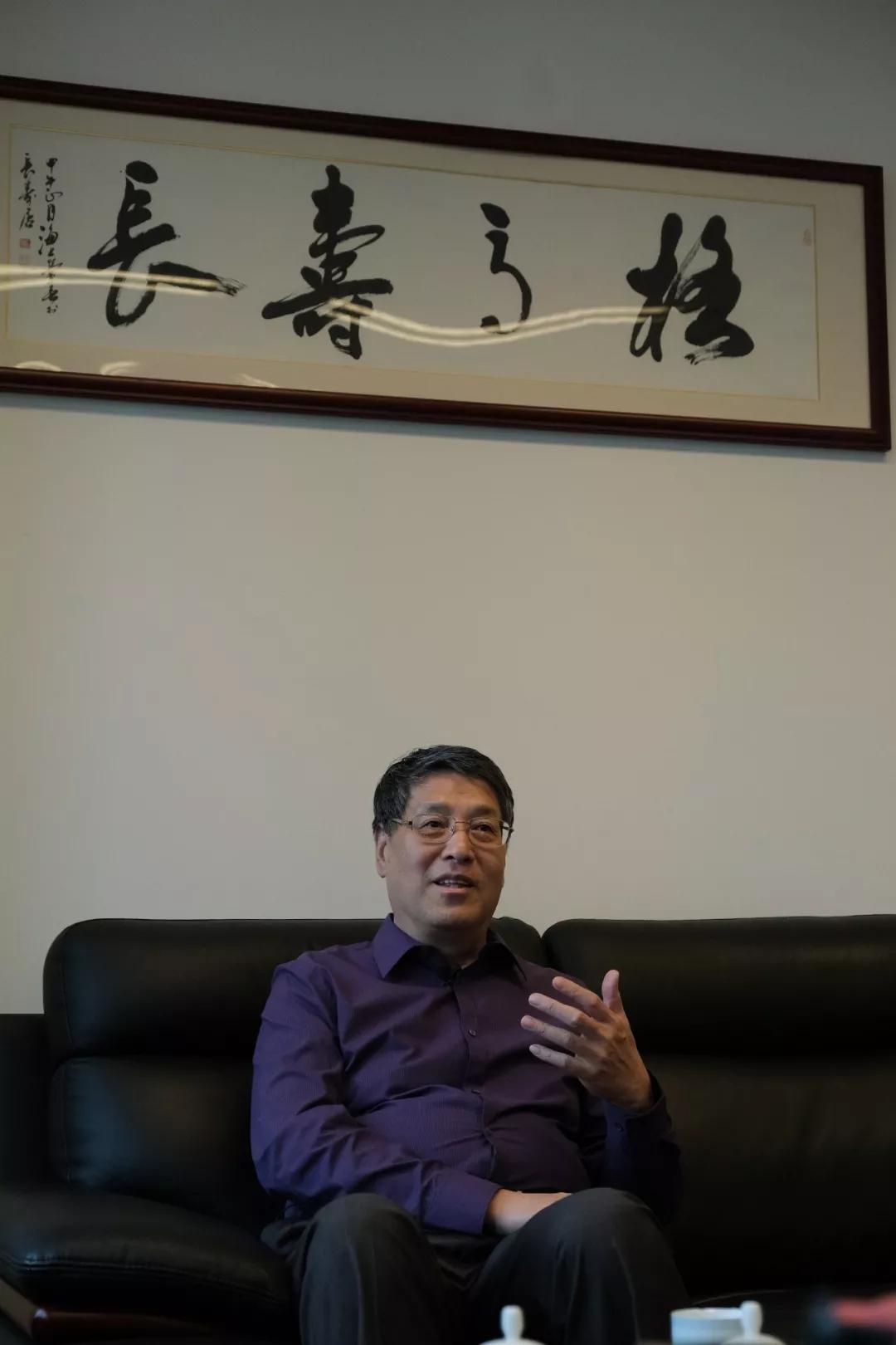 上海纽约大学俞立中：减负是伪命题教改解决不了当下的教育问题
