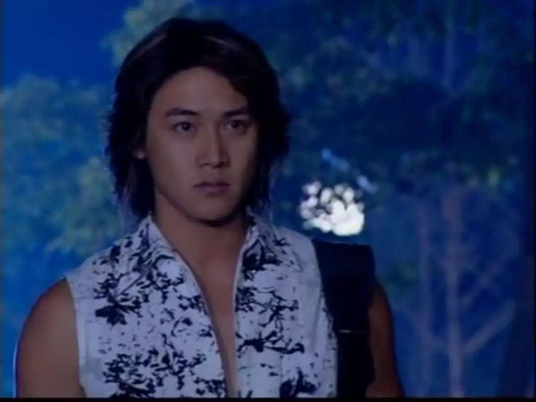 金马奖最佳男配角历届,金马奖最佳男配1997