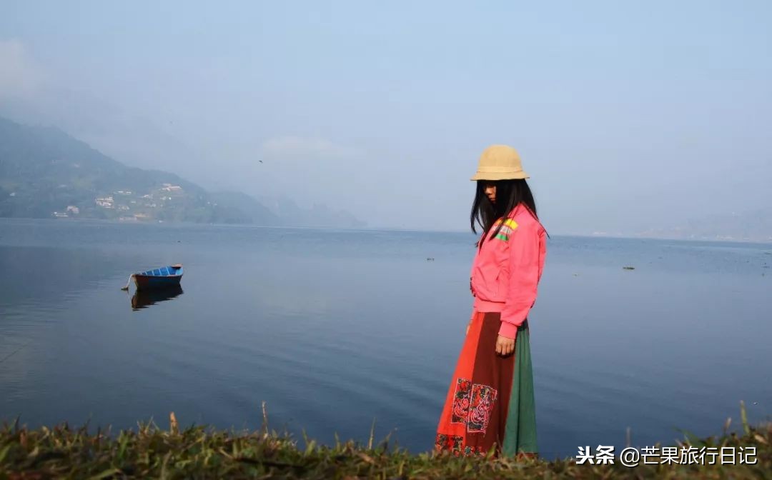 尼泊尔到印度旅游攻略,自驾游去尼泊尔关注事项