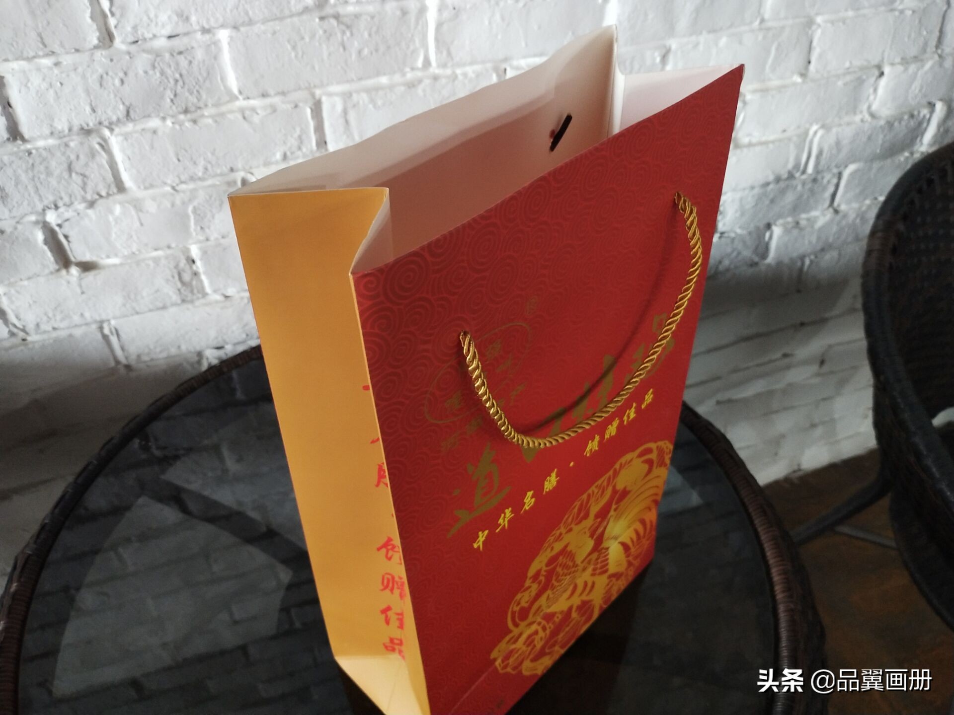 手提袋标准,手提袋尺寸排版