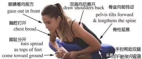 这些瑜伽动作调节你的内分泌系统，让减肥变得相对更容易一些