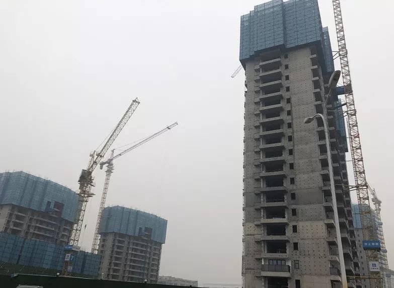 禹洲地产2020年新楼盘,禹洲武汉楼盘