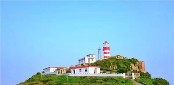 象山渔山列岛海钓,象山渔山列岛攻略