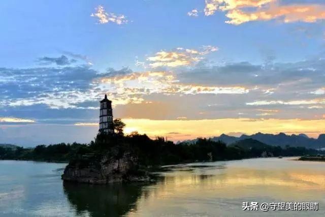 广西旅游壮美广西,下一站广西南宁完整版