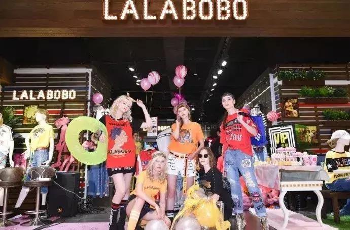 你在哪？快来这25家潮流门店参加与野原新之助的约会大作战