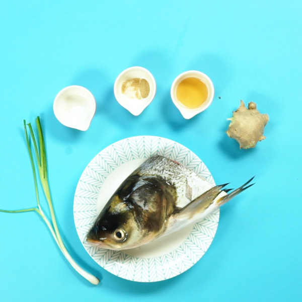豆腐鱼头汤怎么做才没有腥味,鲤鱼鱼头汤怎么做不会有腥味