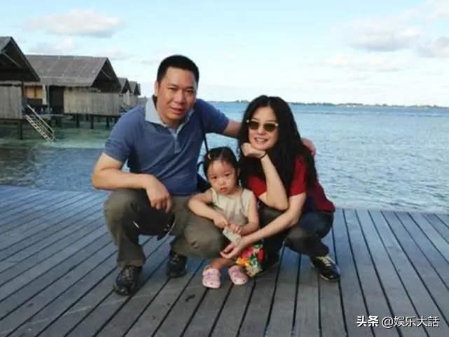 赵薇为何嫁给黄有龙呢,赵薇与黄有龙夫妻关系现在怎么样