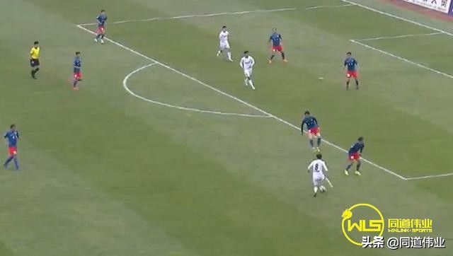 2019中乙联赛决赛阶段第一轮战报,2022年中乙联赛首轮战果