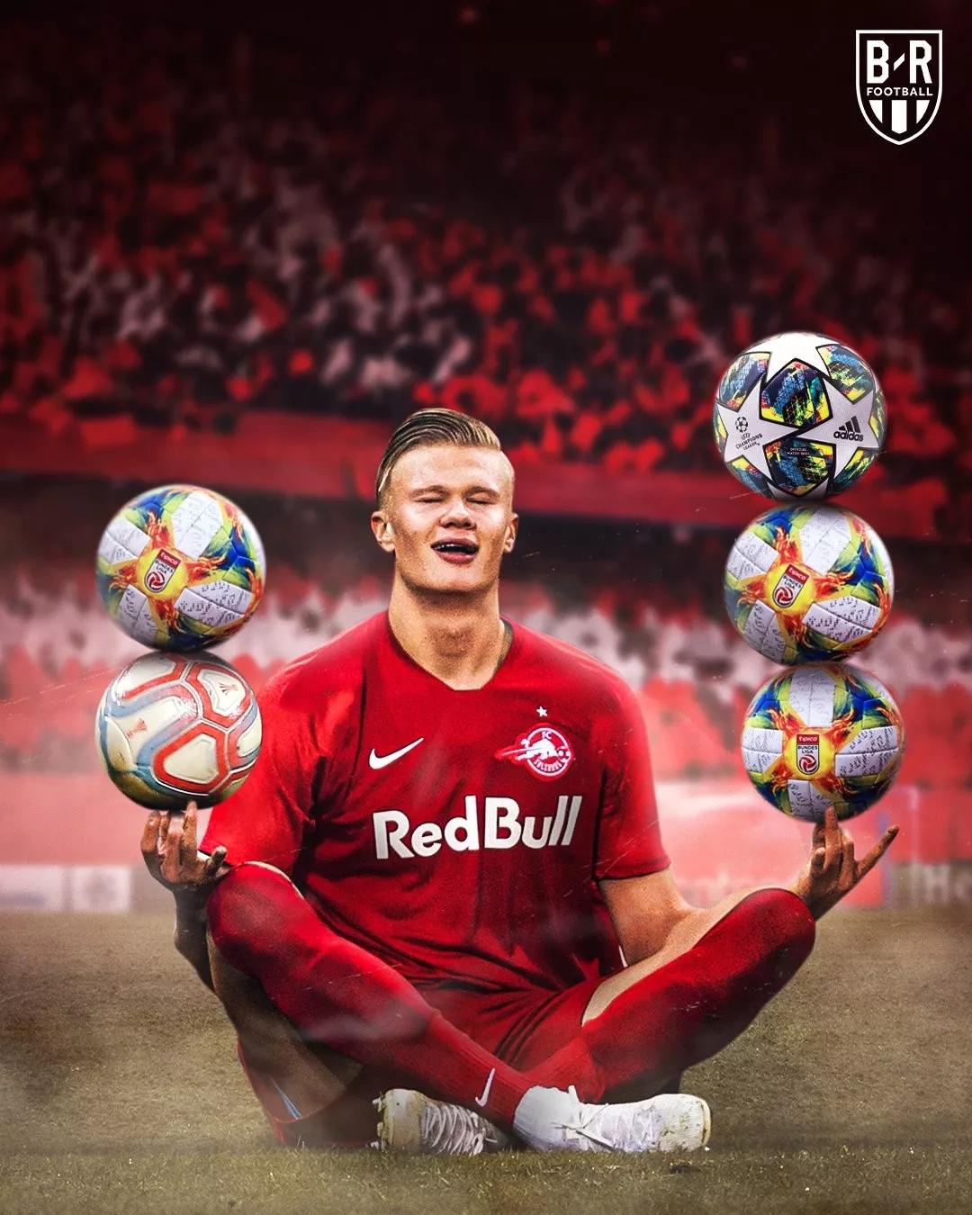 三大神童助挪威足球强势崛起,挪威神童马库斯2022冬奥会