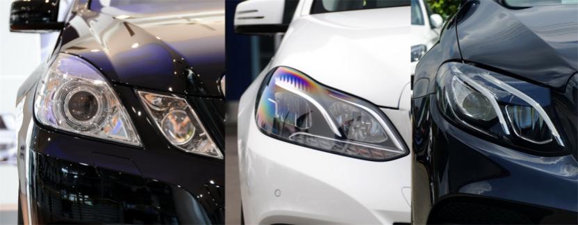 最有排面性价比高的二手车,盘点最值得买的二手豪车