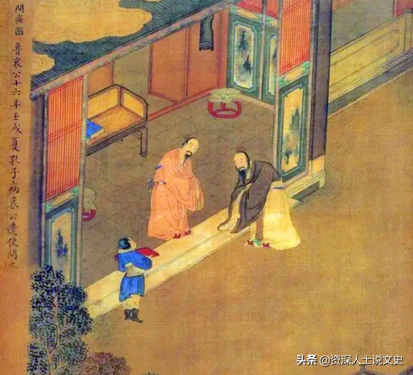 墨家先秦诸子百家最硬核学派,易中天先秦诸子百家墨家