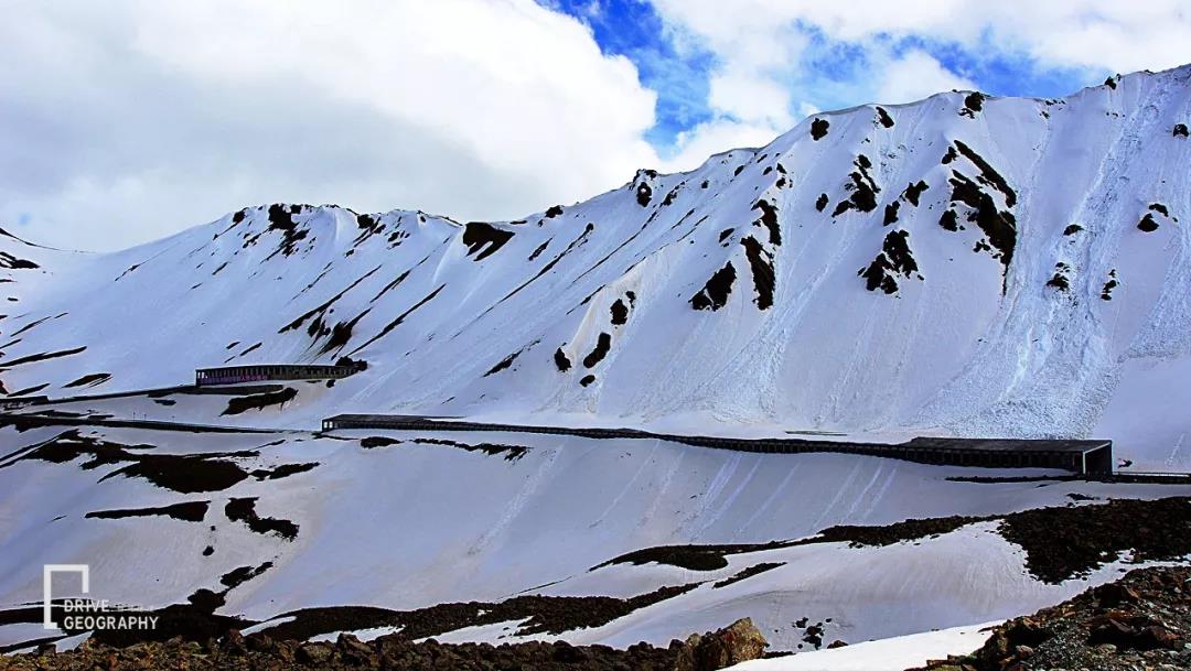 值得走一遭的网红公路,全疆最美的公路