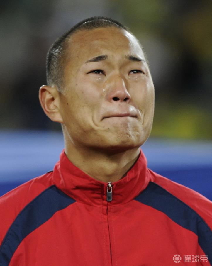 2010南非世界杯朝鲜队教练,南非世界杯朝鲜队