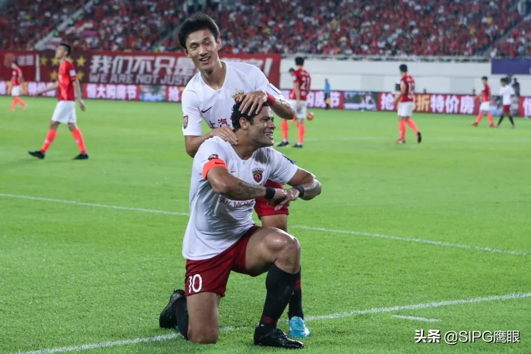 复盘上港比赛视频,复盘申花vs上港