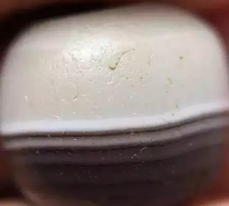 你的是不是老珠子，自己心里没点X数吗？