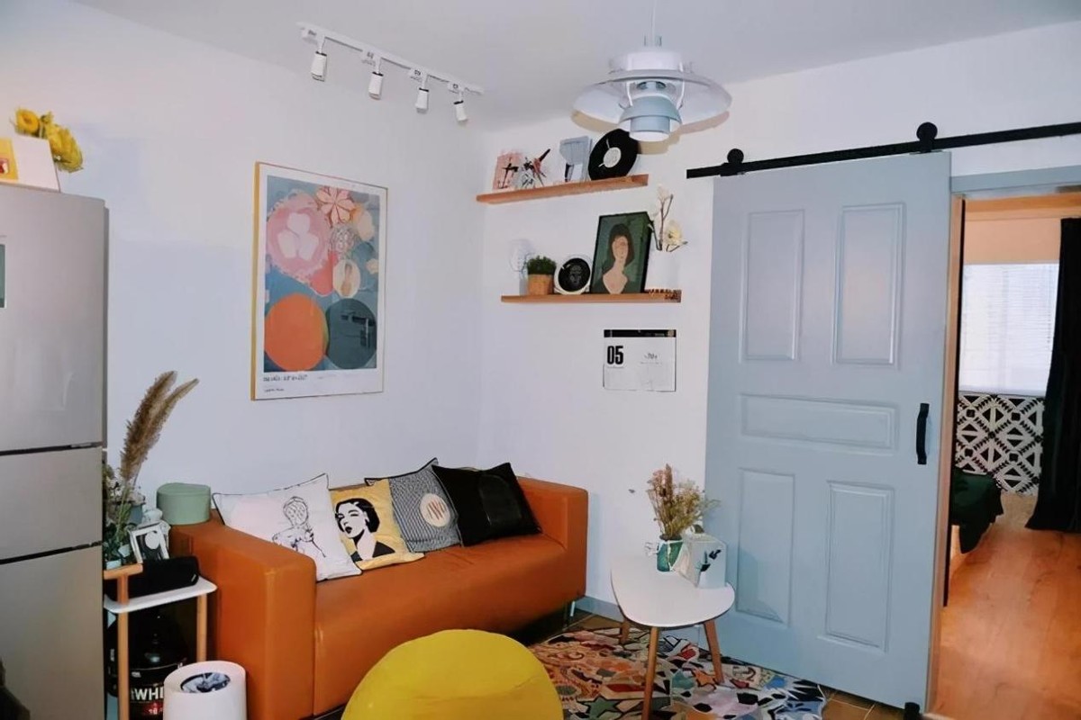 什么样的推拉门好看又实用,家庭式玻璃推拉移门最新款式