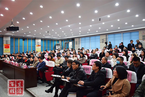 成都石室中学初中学校:五育并举育英才 立德树人促强基