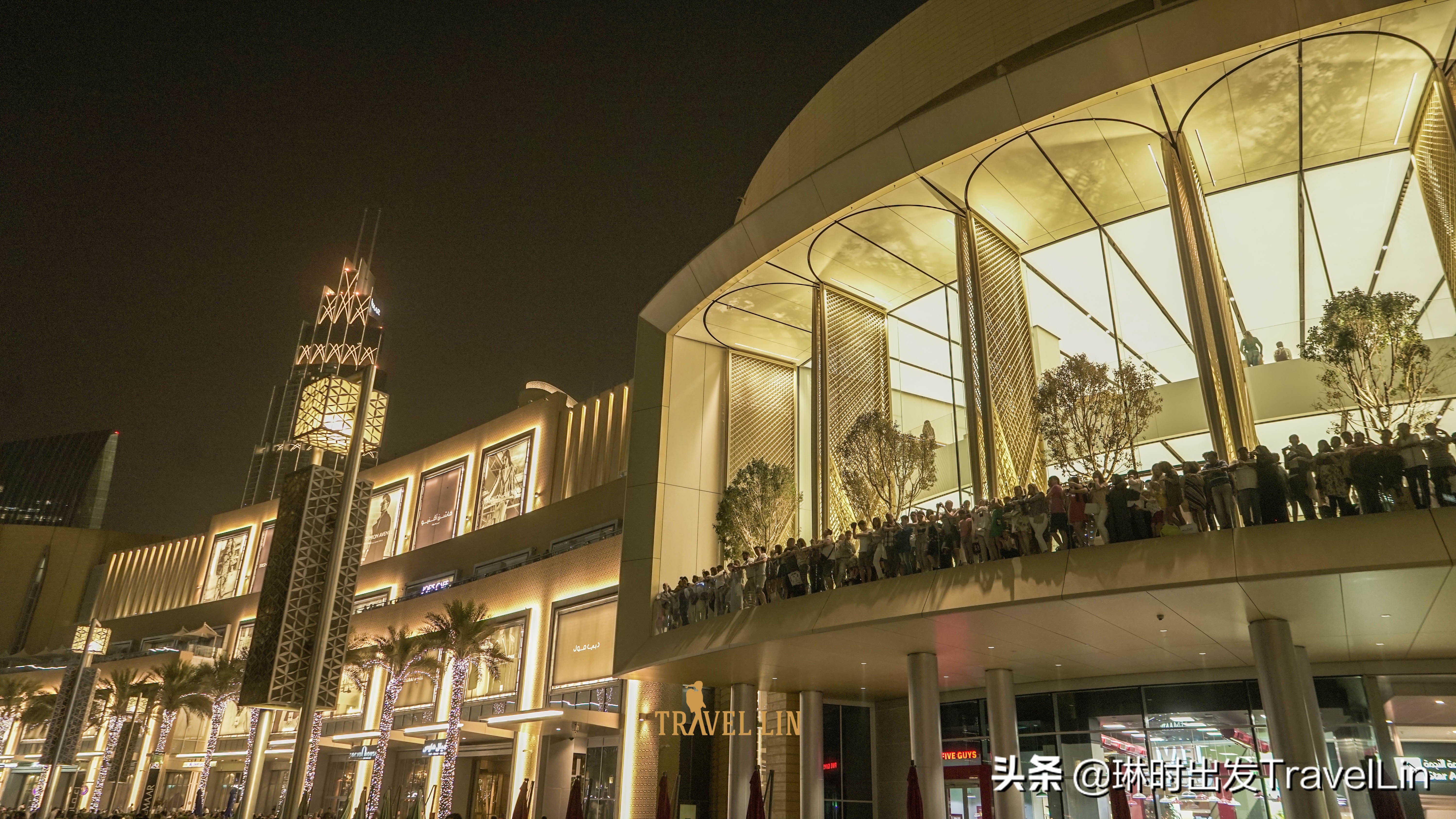 迪拜购物中心奥特莱斯,迪拜购物中心买东西便宜吗