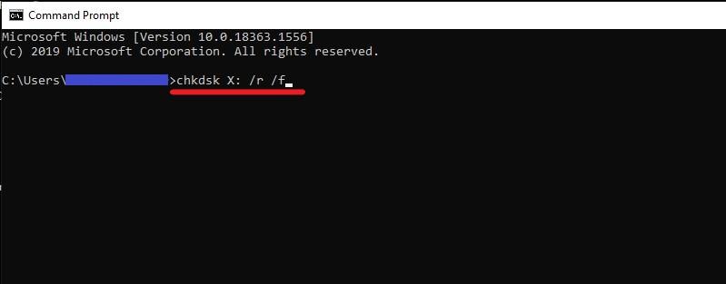 硬盘插上就提示格式化解决办法,硬盘插入提示格式化如何修复