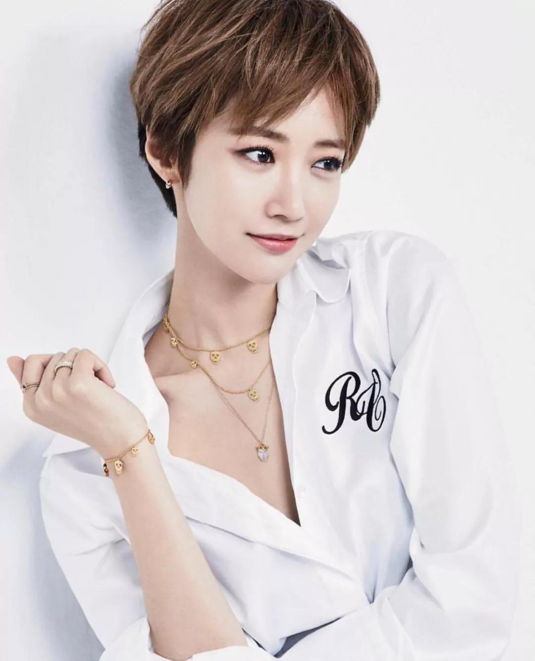 让宋仲基，孙艺珍等众多韩国明星都超爱的品牌，你知道是哪个吗？