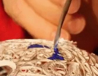 机械动图100例图纸,一组动图教您看懂