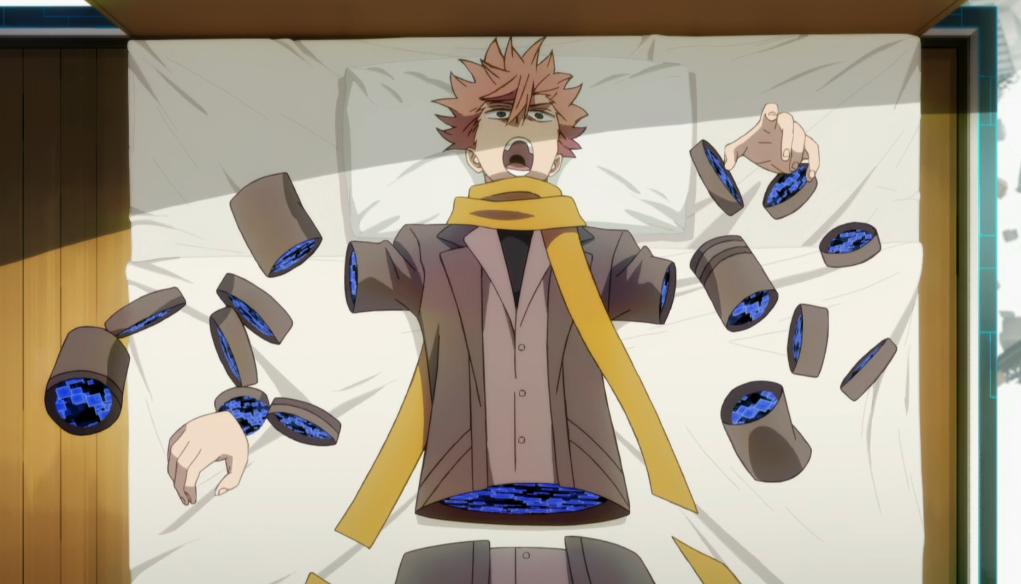 为什么推荐盗梦空间这部电影,看盗梦空间前必看的十部电影