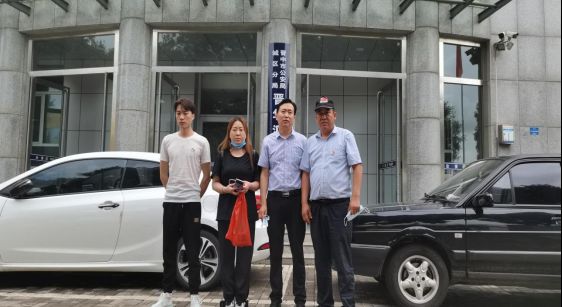 抚危济贫川商本色大爱无疆川人精神--山西省四川商会爱心捐款报道