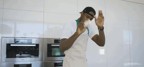 nba球星那些骚操作,nba球星的骚操作