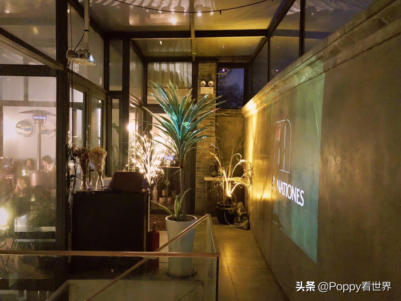 五一必去酒吧推荐北京,周末去哪浪完整版