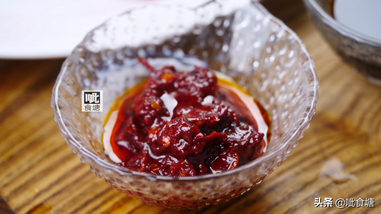 夏天没胃口随便吃点,羊肉汤面简单做法