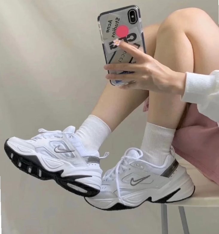 选择怎样的老爹鞋不累脚又好看,快来看看好看又好穿的老爹鞋