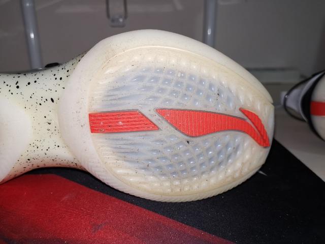 李宁闪击6上市时间,李宁篮球鞋闪击6的配色有哪些