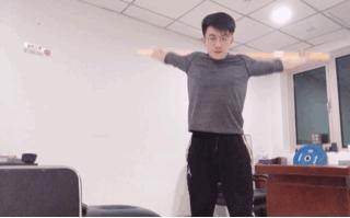 全套热身,正确的热身方法和步骤