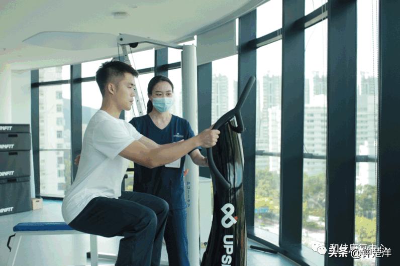 什么是运动康复mtt,什么是运动康复技术行业