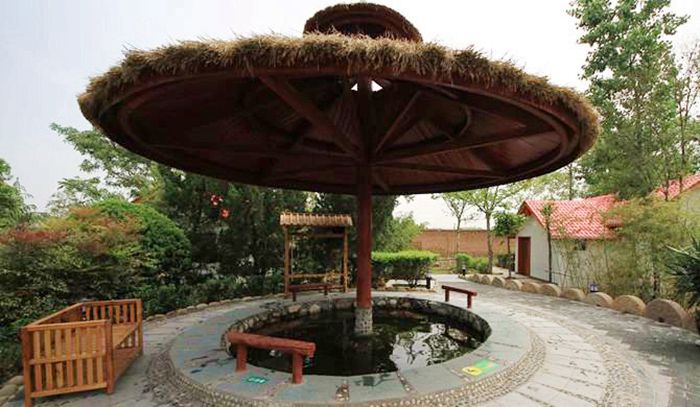 蒲城巴厘岛温泉价格表,蒲城巴厘岛温泉今日营业吗