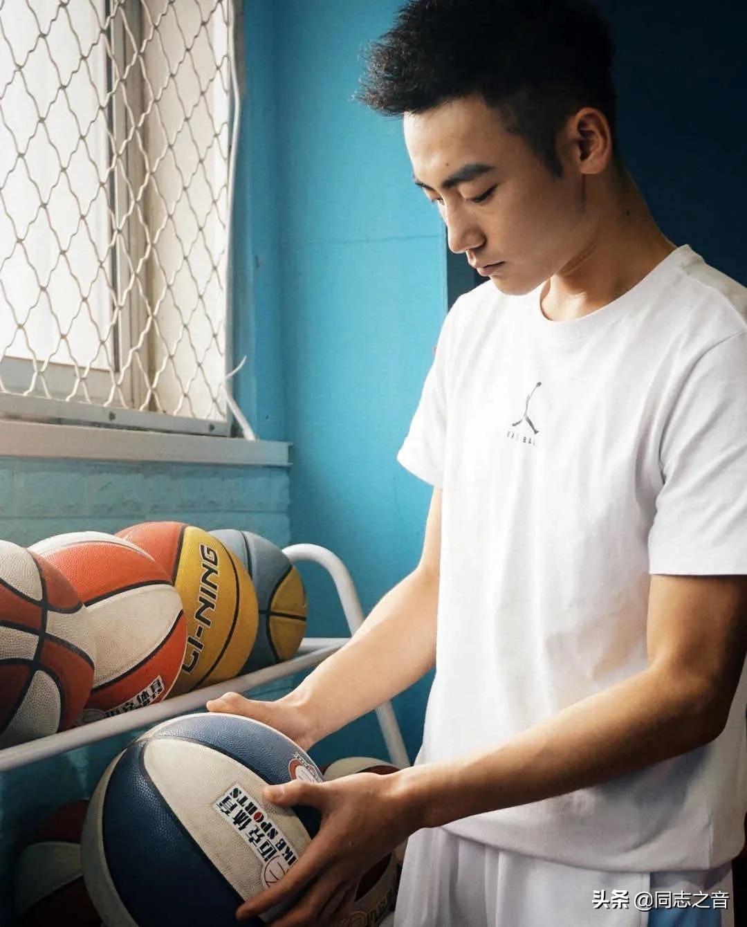 白袜体育篮球生,白袜荷尔蒙