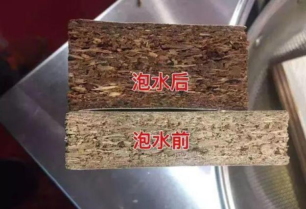 为什么大品牌的都是颗粒板,为什么各大品牌都用颗粒板