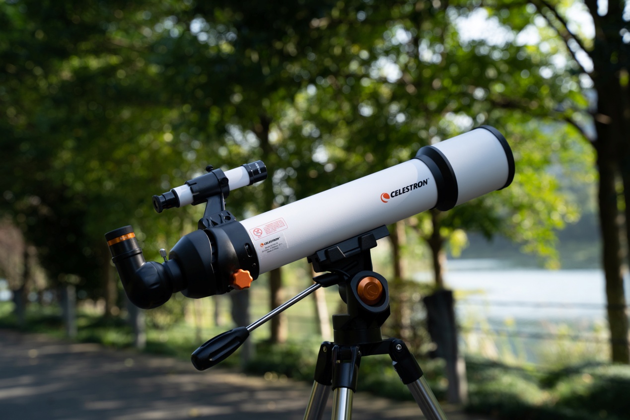 小米众筹的星特朗望远镜 (小米众筹的天文望远镜值得买吗)