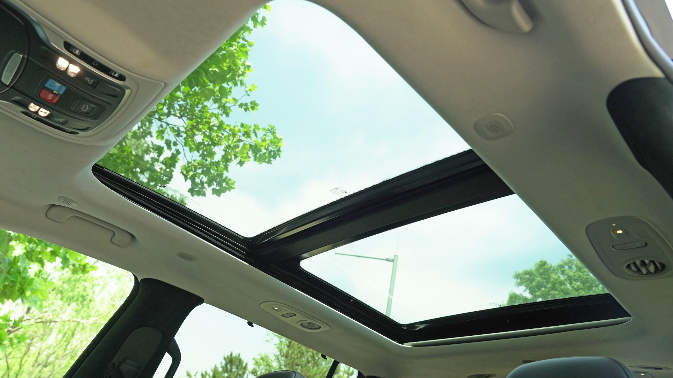 jeep大指挥官2020款,jeep大指挥官真实体验