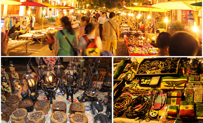 初到西双版纳,西双版纳吃住行玩攻略